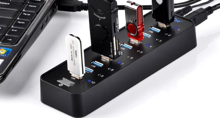 10 Best USB-C Flash Drives in 2025
