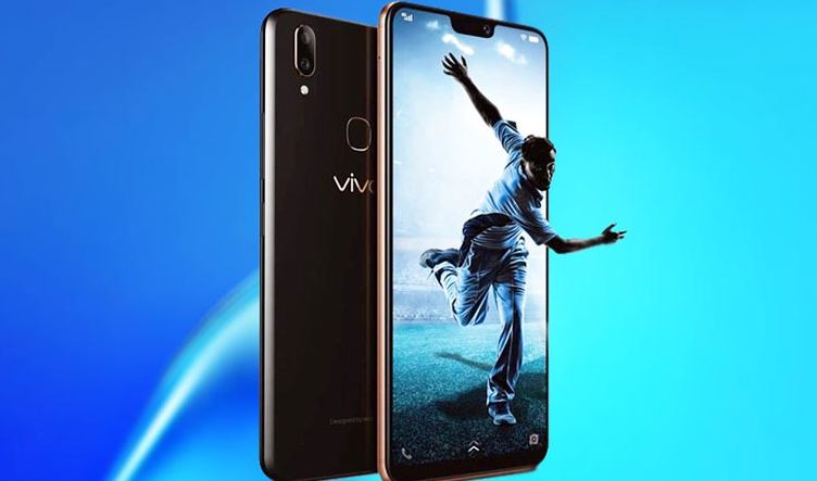 How To Fix The Vivo V9 Youth Won’t Connect To Wi-Fi Issue