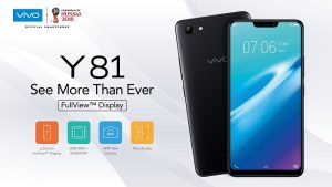 How To Fix the Vivo Y81 Won’t Connect To Wi-Fi Issue