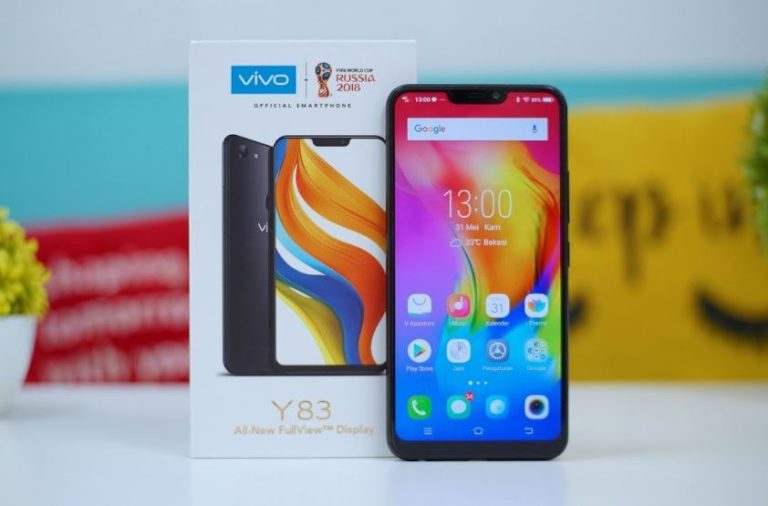 How To Fix The Vivo Y83 Won’t Connect To Wi-Fi Issue