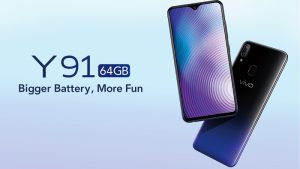 How To Fix The Vivo Y91 Screen Flickering Issue