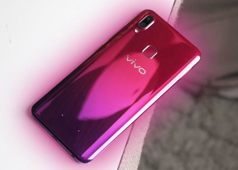 How To Fix The Vivo Y95 Can’t Send MMS Issue
