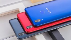 How To Fix The Vivo Z1 Won’t Connect To Wi-Fi Issue