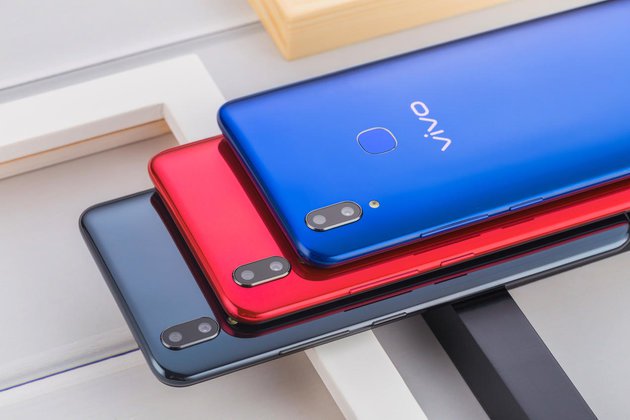 How To Fix The Vivo Z1 Won’t Connect To Wi-Fi Issue