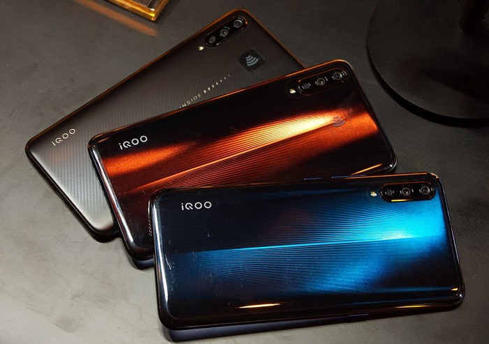 How To Fix The Vivo iQOO Won’t Turn On Issue