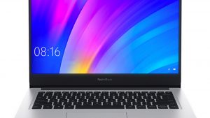 Xiaomi RedmiBook Notebook 14 inch Laptop [Flash Sale]