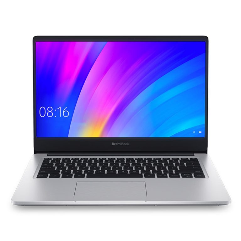 Xiaomi RedmiBook Notebook 14 inch Laptop [Flash Sale]