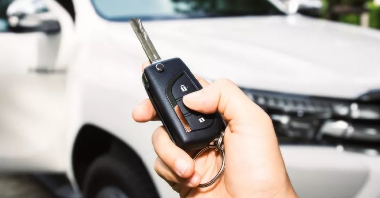 8 Best Remote Car Starters in 2025