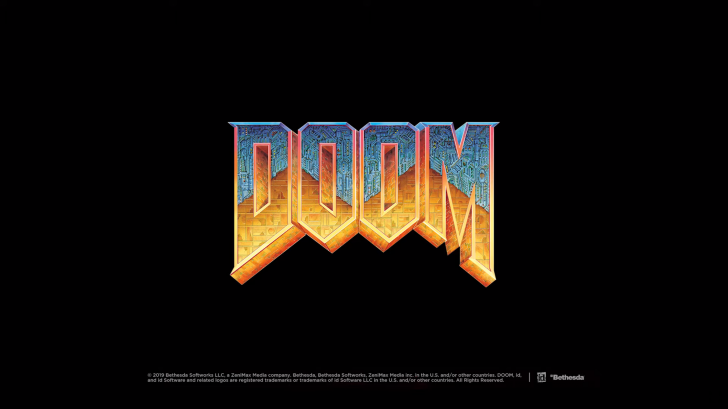 Bethesda Launches Original DOOM and DOOM II on the Play Store
