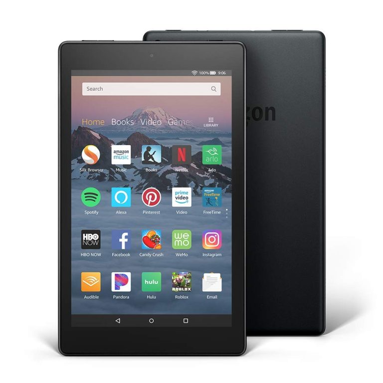 5 Best Amazon Fire Tablet Deals for Prime Day