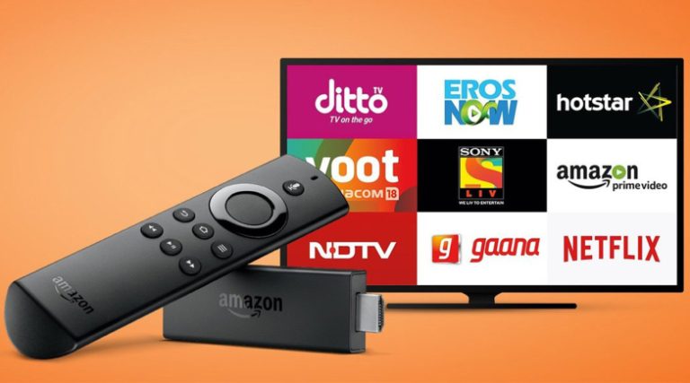 11 Best Fire Stick Apps in 2025
