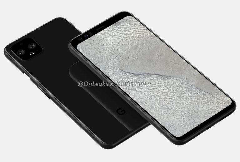 Google Director of Design Teases 20X Zoom on the Pixel 4