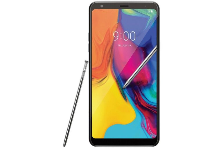 Stylus-Toting LG Stylo 5 Makes Its Way to Sprint