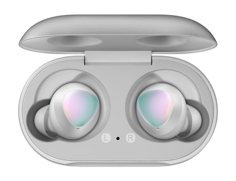 Samsung’s Galaxy Buds to get a new color
