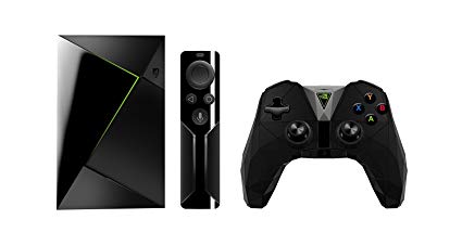 Fans Rejoice as NVIDIA Shield TV gets Android 9 Pie
