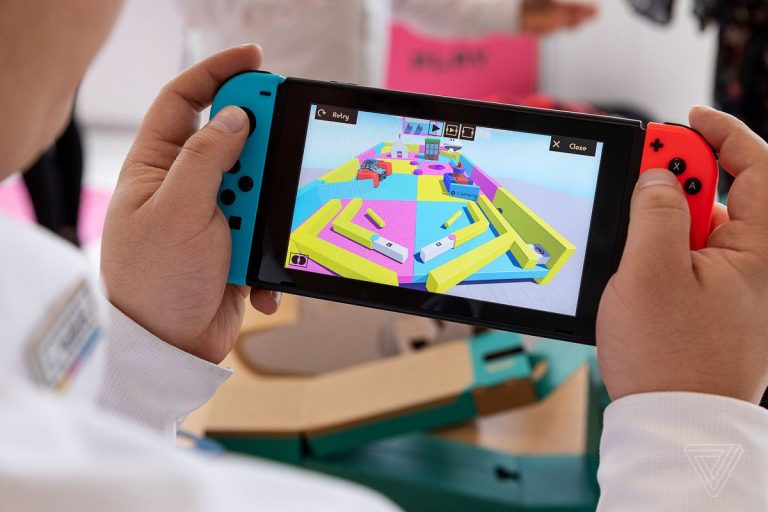 13 Best Nintendo Switch Games in 2025