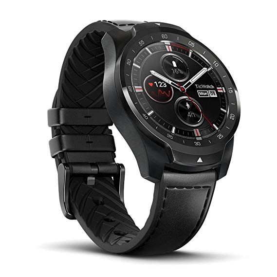 verizon ticwatch pro