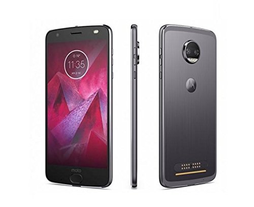 Moto z2 force аккумулятор