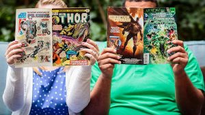 3 Best Comic Book Price Guide App