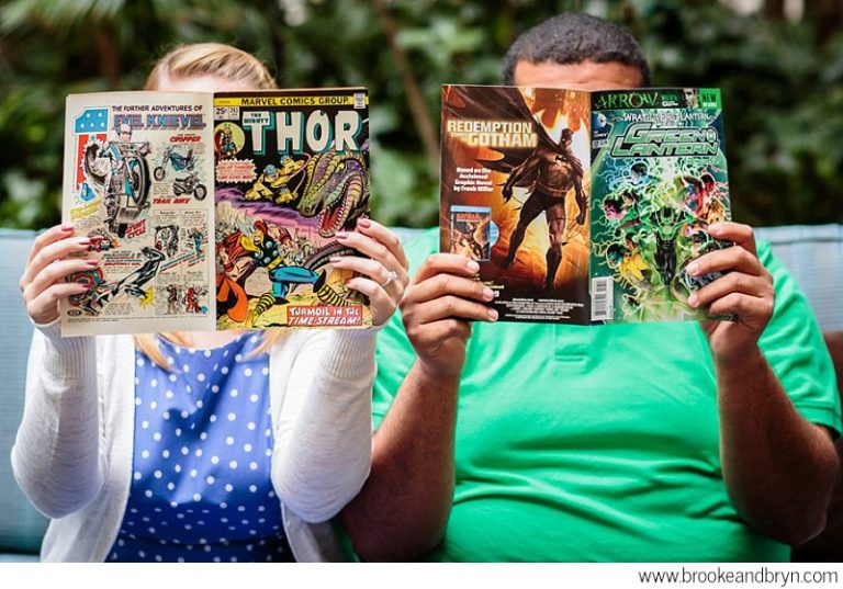 3 Best Comic Book Price Guide App
