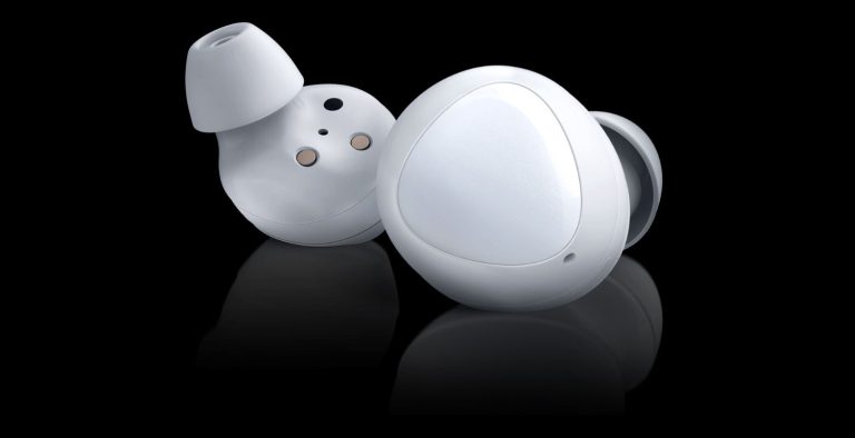Easy steps on how to manage Galaxy Buds notifications | Read aloud notifications while using phone
