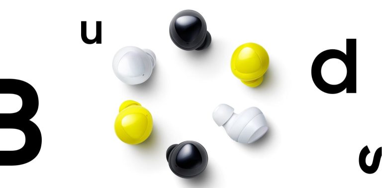 Upcoming Samsung Galaxy Buds+ May Lack Active Noise Cancellation