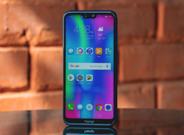 How To Fix The Honor 9N Screen Flickering Issue