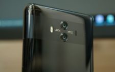 Huawei Mate 10 Mobile Network Not Available