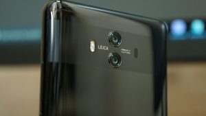 How To Fix The Huawei Mate 10 Mobile Network Not Available Issue