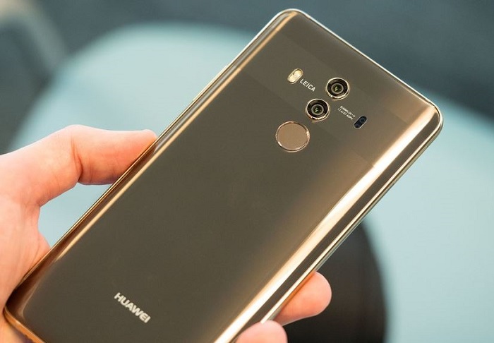Huawei Expecting to Ship 270 Million Phones Before the End in 2024