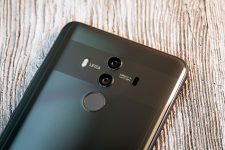 Huawei Mate 10 Pro Mobile Network Not Available