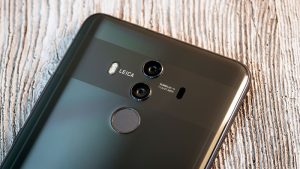 How To Fix The Huawei Mate 10 Pro Mobile Network Not Available Issue