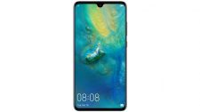 Huawei Mate 20 Mobile Network Not Available