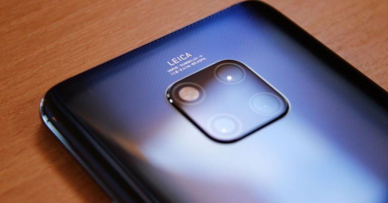 How To Fix The Huawei Mate 20 Won’t Charge Issue