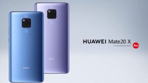 How To Fix The Huawei Mate 20 X Mobile Network Not Available Issue