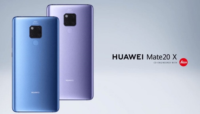 How To Fix The Huawei Mate 20 X Mobile Network Not Available Issue