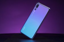 Huawei P20 Pro Mobile Network Not Available