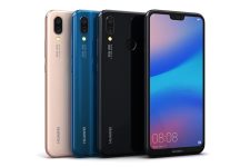 Huawei P20 Lite Mobile Network Not Available