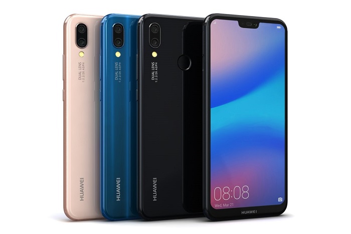 How To Fix The Huawei P20 Lite Mobile Network Not Available Issue