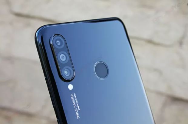 How to fix Huawei P30 Lite camera has stopped | camera crashes and not working