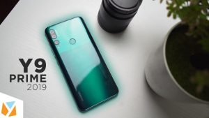How to fix Huawei Y9 Prime (2019) won’t turn on | No Power