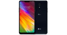 LG G7 Fit Mobile Network Not Available