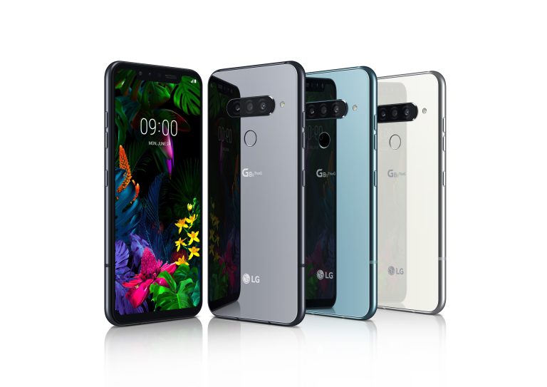 How To Fix The LG G8S ThinQ Mobile Network Not Available Issue