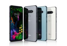LG G8S ThinQ Won't Connect To Wi-Fi