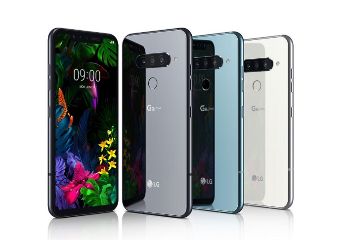How To Fix The LG G8S ThinQ Can’t Send Text Messages Issue