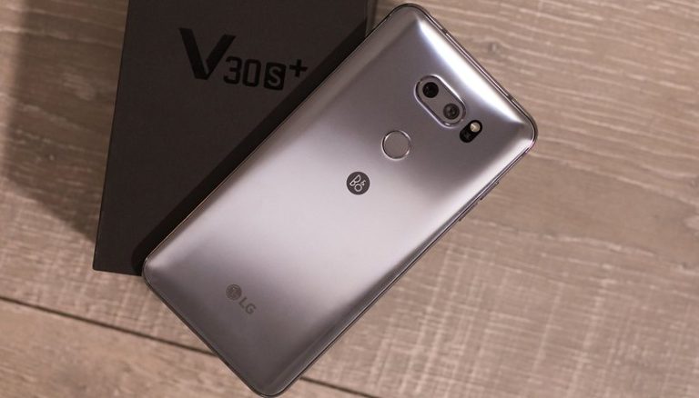 How To Fix The LG V30S ThinQ Mobile Network Not Available Issue