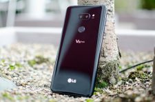LG V35 ThinQ Won't Connect To Wi-Fi