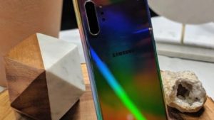 Come hard reset Galaxy Note10+ | facile procedura per il reset di fabbrica o di un master reset