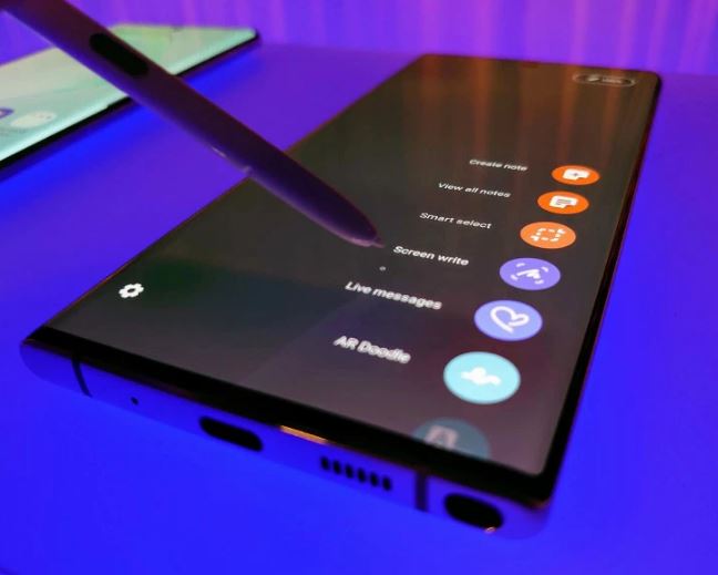 How to fix Galaxy Note10+ Bluetooth issues | Bluetooth won’t connect or not working