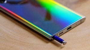 How to clear app cache and data on your Galaxy Note10